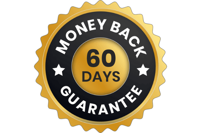 prodentim 60-Day Money Back Guarantee