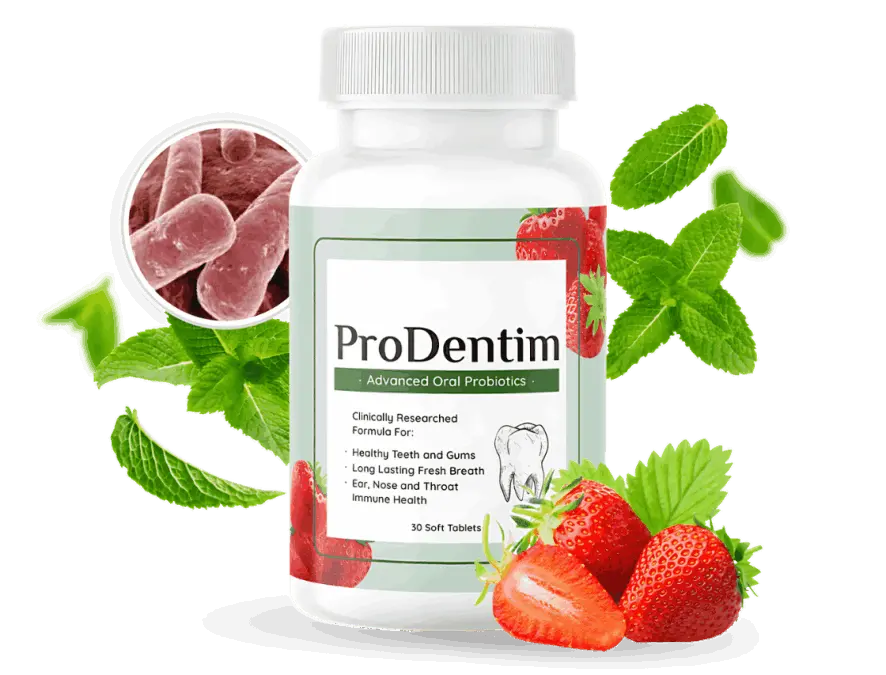 prodentim